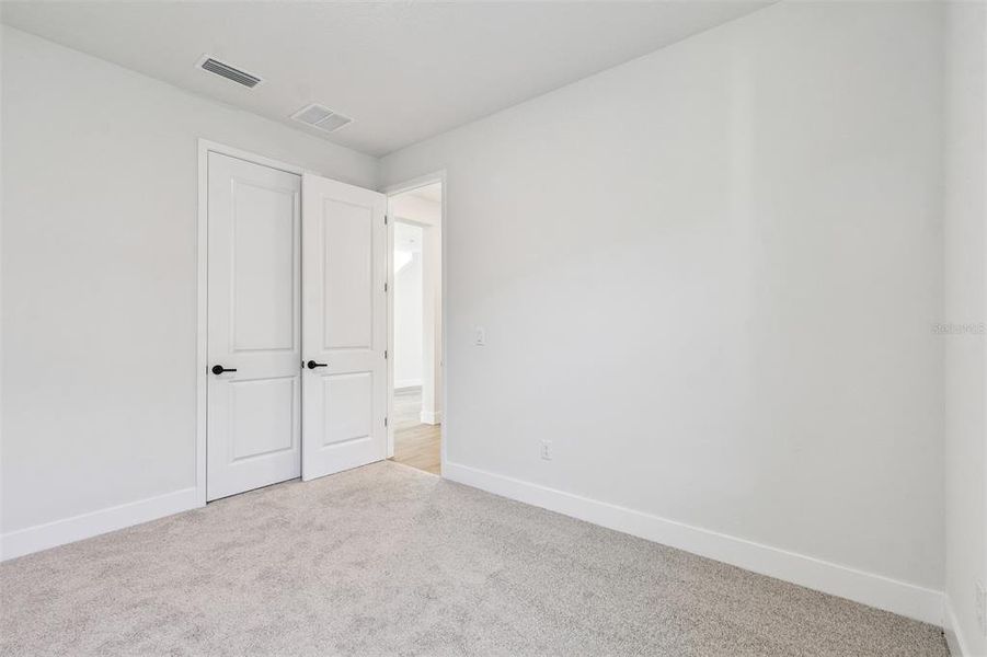 Spacious, unfurnished interior of a new home in Chapel Crossings - Garden Series, Wesley Chapel (Image 28).