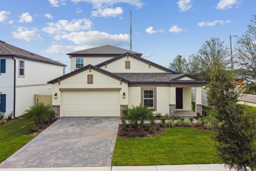 Front Exterior Front Exterior