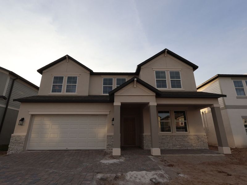 Front Exterior Front Exterior