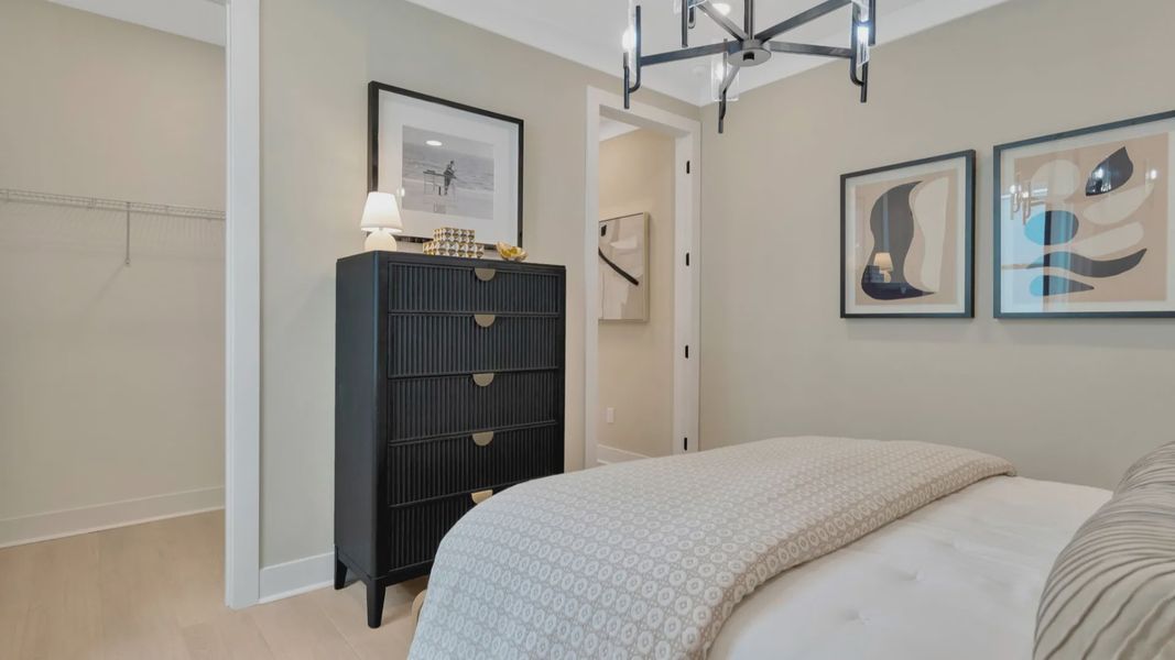 The Third Bedroom The Third Bedroom