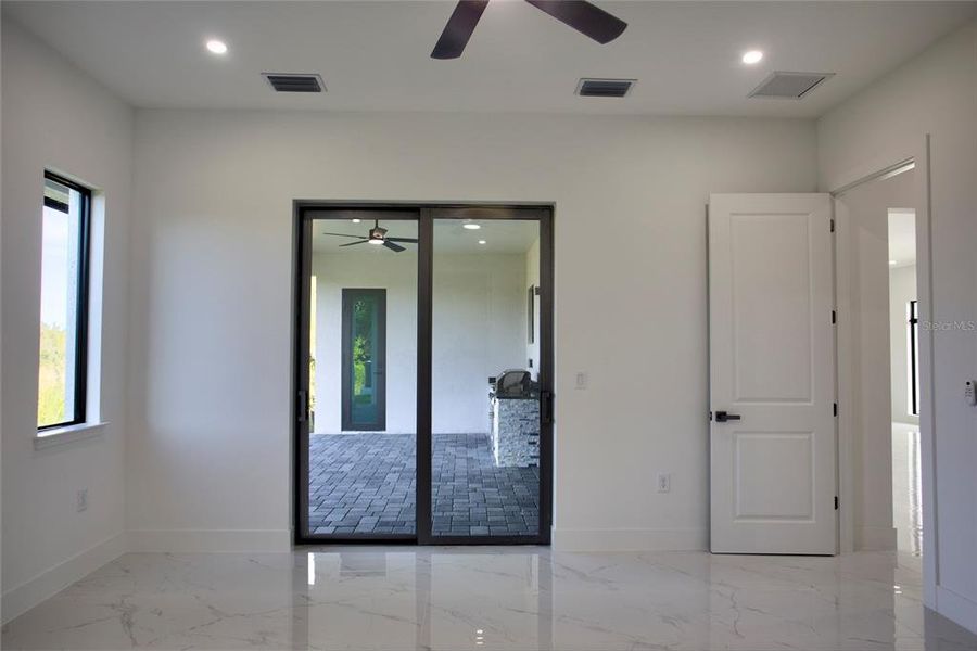 Spacious, unfurnished interior of a new home in , Port Charlotte (Image 33). Spacious, unfurnished interior of a new home in , Port Charlotte (Image 33).