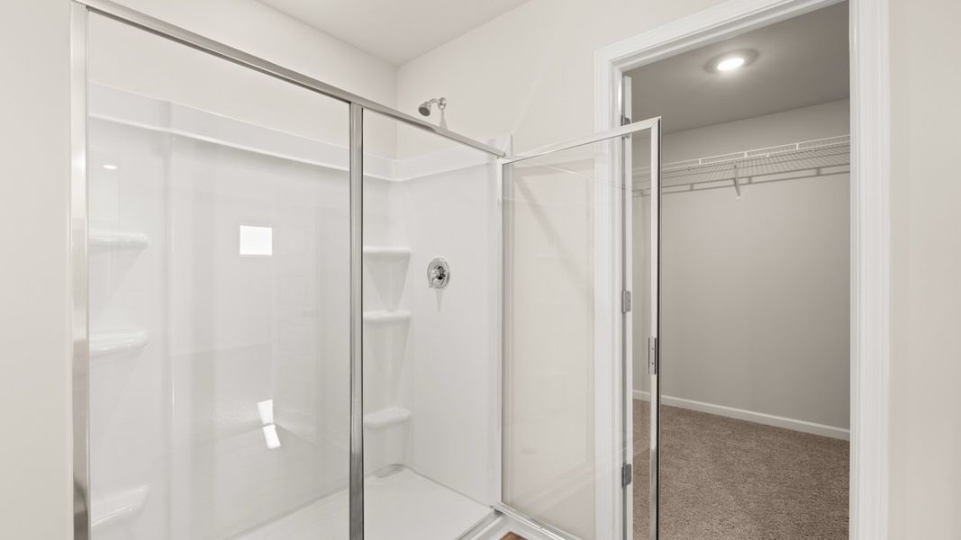 Image 24 of a home in Brookland Commons.