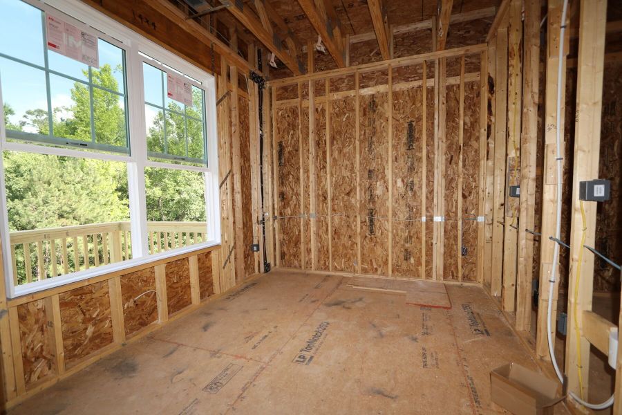 Framing Framing