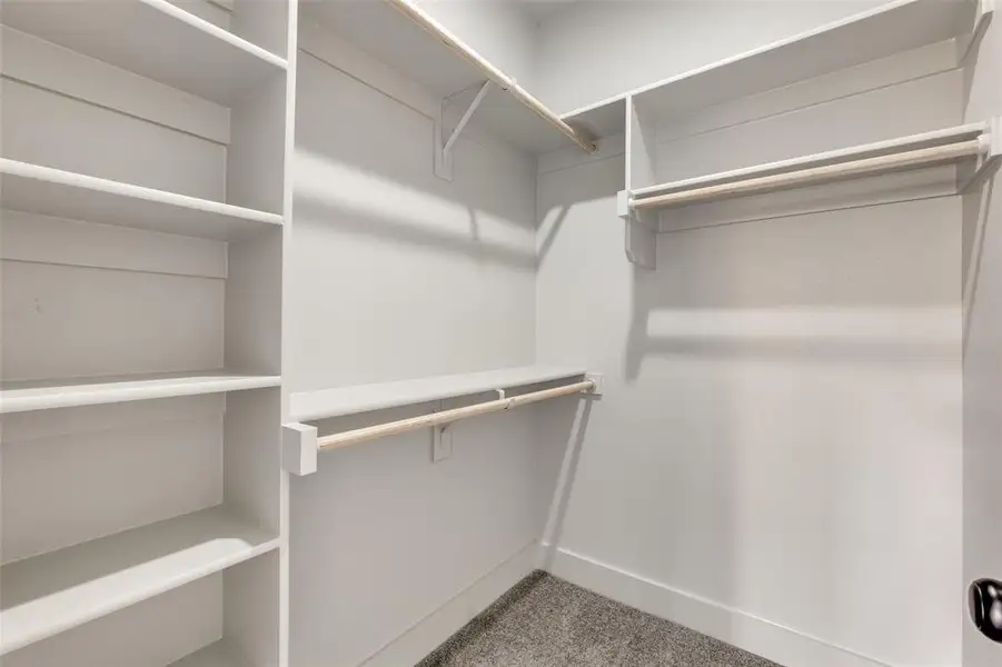 Primary Closet (2 of 2)