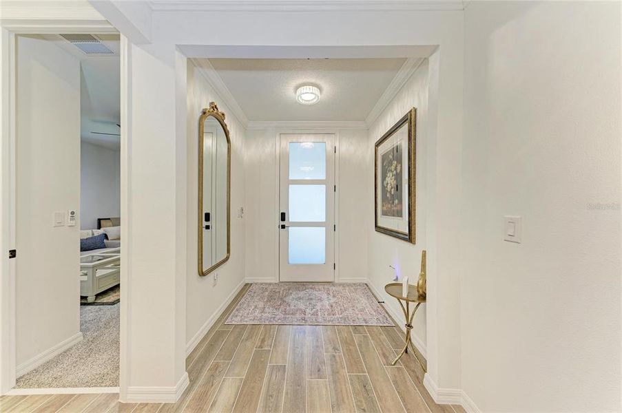 Spacious, unfurnished interior of a new home in , Parrish (Image 20). Spacious, unfurnished interior of a new home in , Parrish (Image 20).