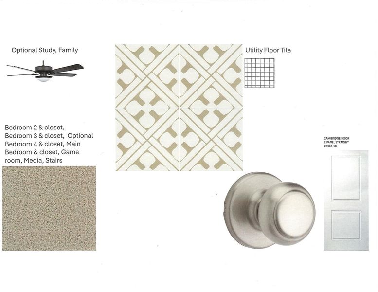 Other Selections Other Selections