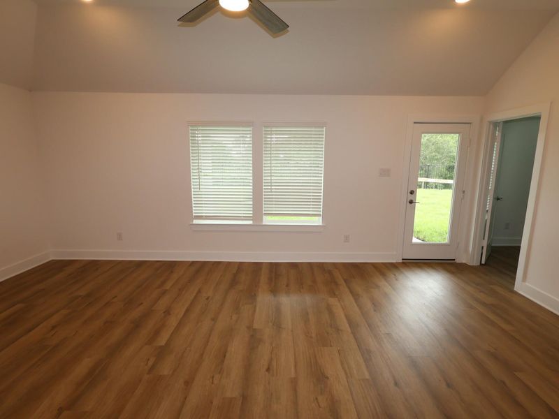 Image 30 of a home in Summerview. Image 30 of a home in Summerview.