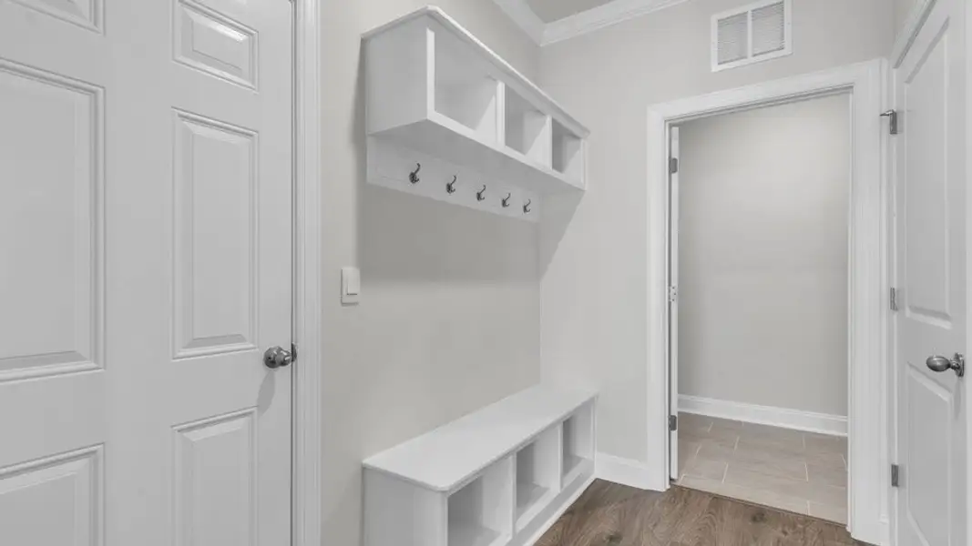 Image 20 representing the KATHRYN by D.R. Horton in Eagle Creek, Fuquay Varina, NC.