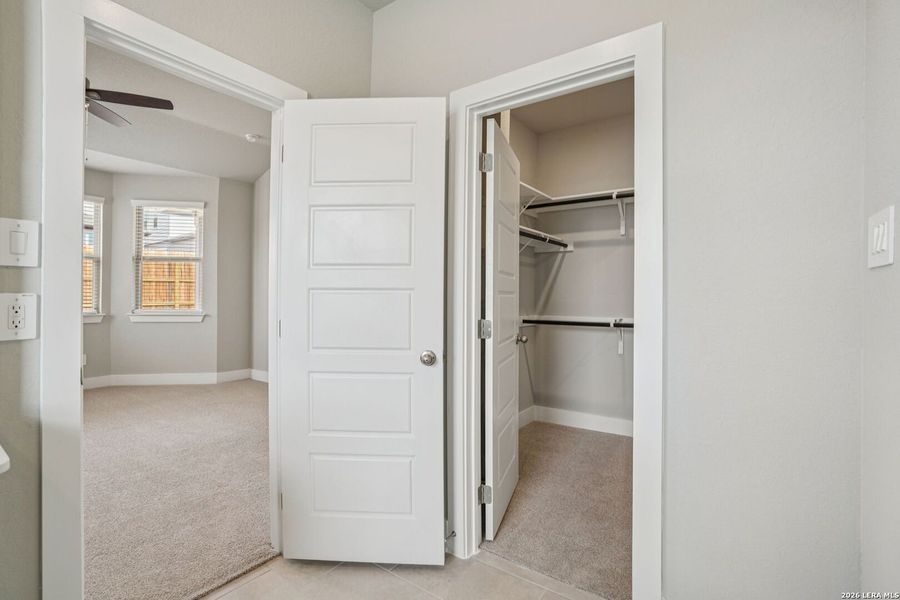 Image 37 of a home in Legendary Trails - Premier Series.