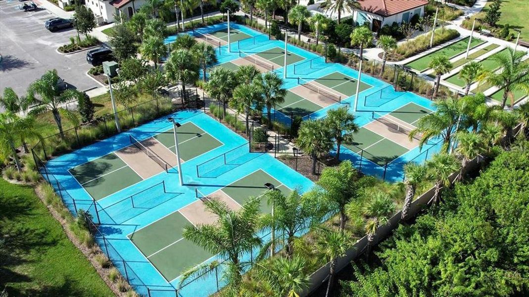 Community amenities in Southshore Bay Active Adult, Wimauma (Image 67).