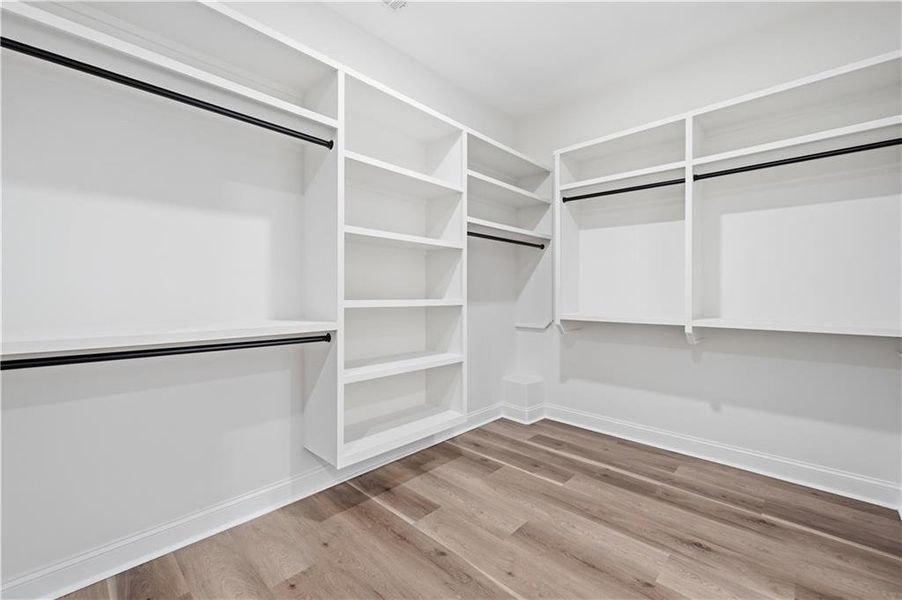Spacious, unfurnished interior of a new home in , Commerce (Image 45). Spacious, unfurnished interior of a new home in , Commerce (Image 45).