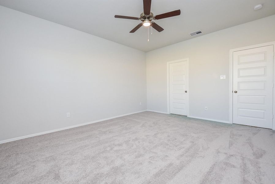 This your spacious primary retreat! This your spacious primary retreat!