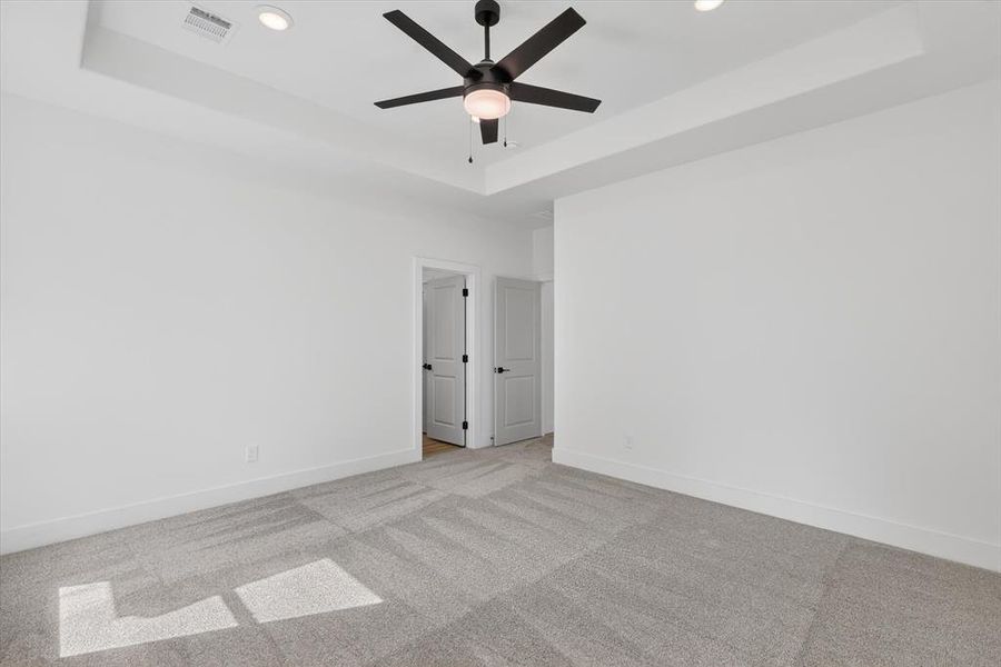 Spacious, unfurnished interior of a new home in , River Oaks (Image 31). Spacious, unfurnished interior of a new home in , River Oaks (Image 31).