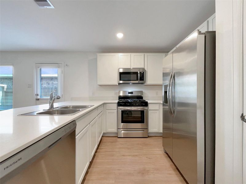 Image 9 of a home in . Image 9 of a home in .