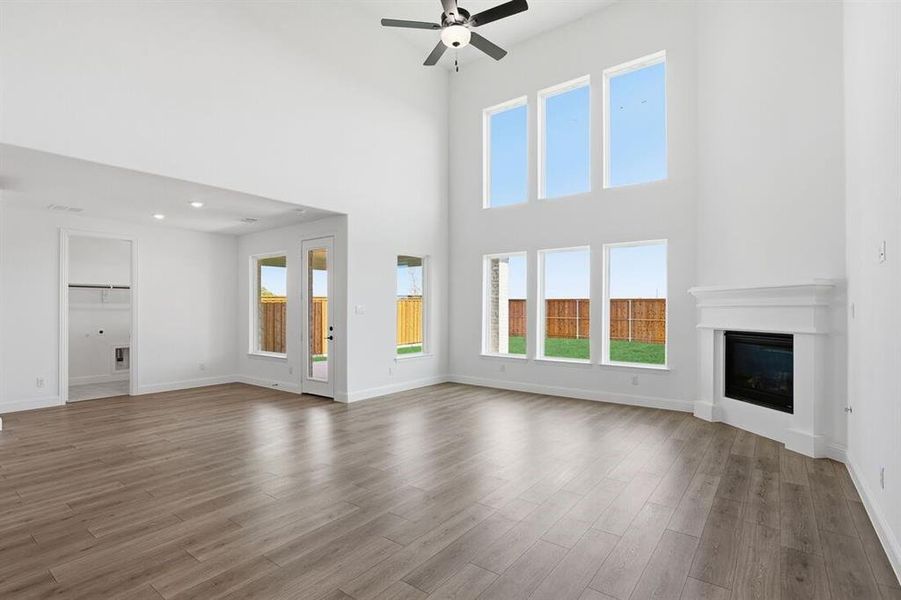 705 Cottontail ~ Ready Now