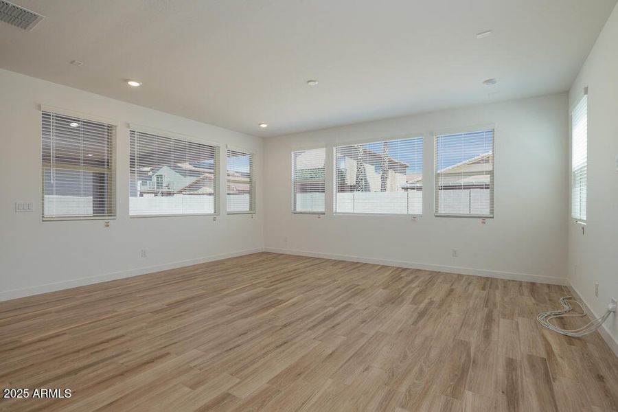 Tri Pointe Terraza 92 - Great Room and D Tri Pointe Terraza 92 - Great Room and D