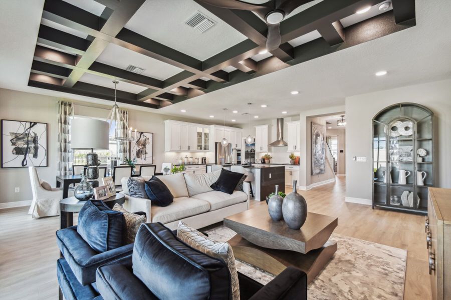 Family Room Family Room