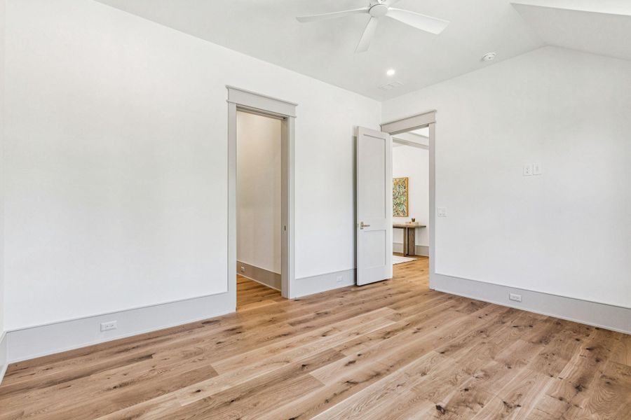 Spacious, unfurnished interior of a new home in , Mount Pleasant (Image 29). Spacious, unfurnished interior of a new home in , Mount Pleasant (Image 29).
