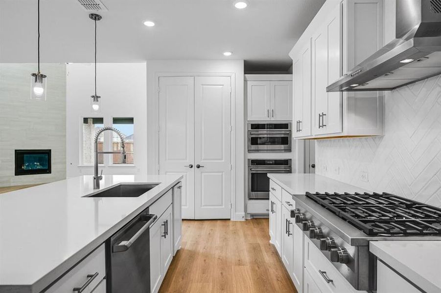 1801 Penstemon Drive ~ Ready Now