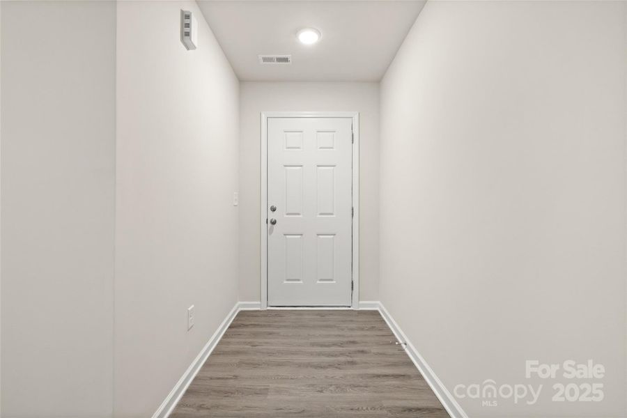 Spacious, unfurnished interior of a new home in , Lancaster (Image 30).