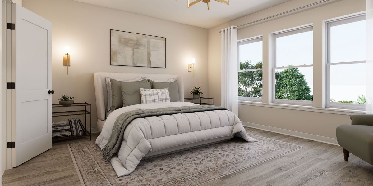 The Lightwood - Owner's Retreat