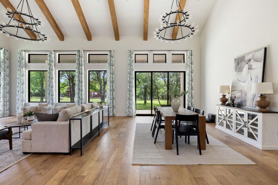 Image 38 of a home in .