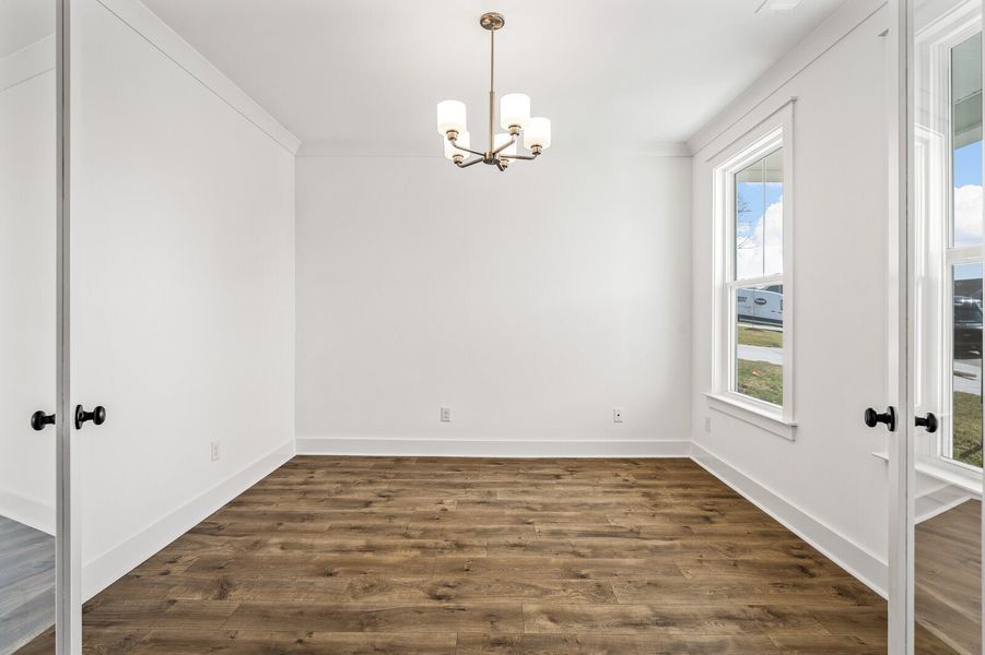 New Home in Chapel Hill, TN. - Slide 5 New Home in Chapel Hill, TN. - Slide 5