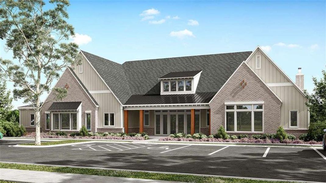 Image 39 of a home in Oak Ridge Meadows.