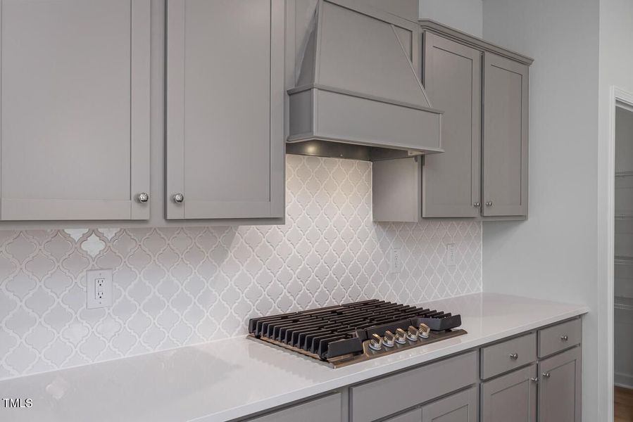 Image 33 of a home in Gregory Village.