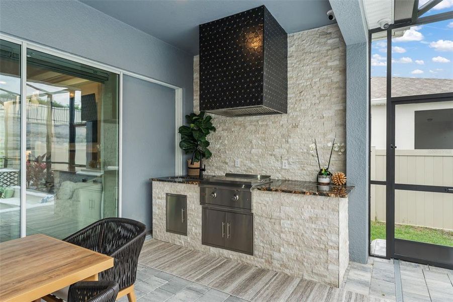 Furnished interior view inside a new home in , Winter Garden (Image 44). Furnished interior view inside a new home in , Winter Garden (Image 44).