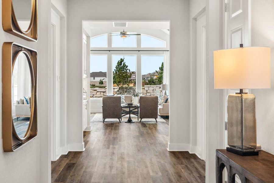 **PHOTO REPRESENTATIVE OF FLOORPLAN ONLY**