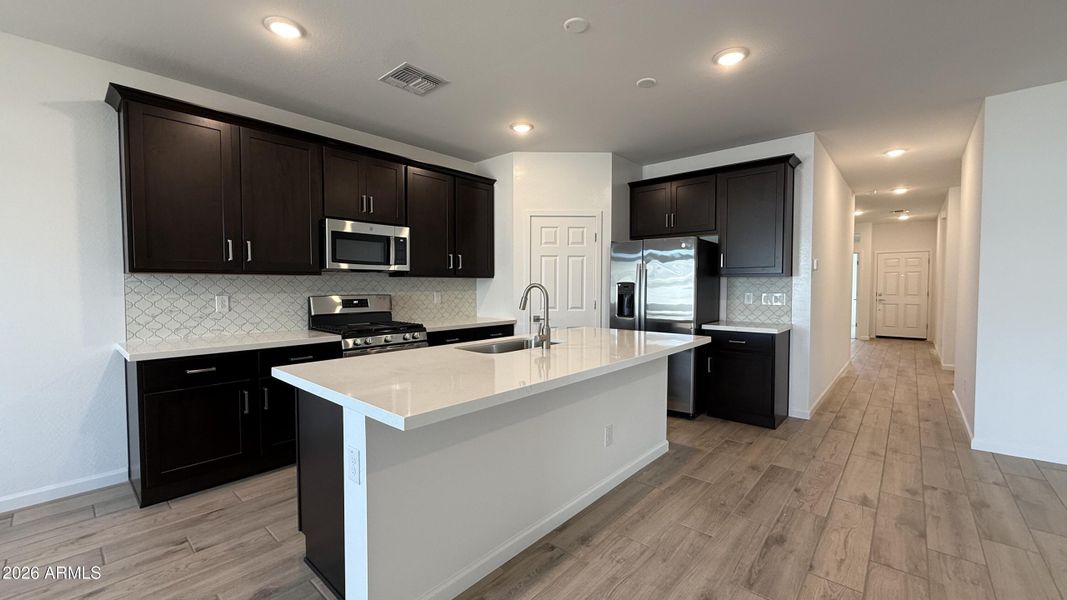 08 - Kitchen 08 - Kitchen