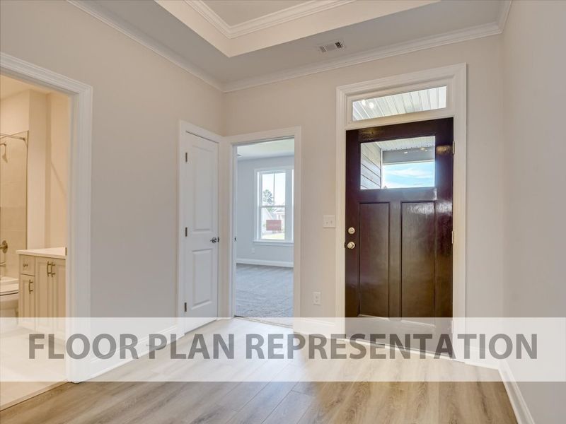 Image 14 of a home in Windsor. Image 14 of a home in Windsor.