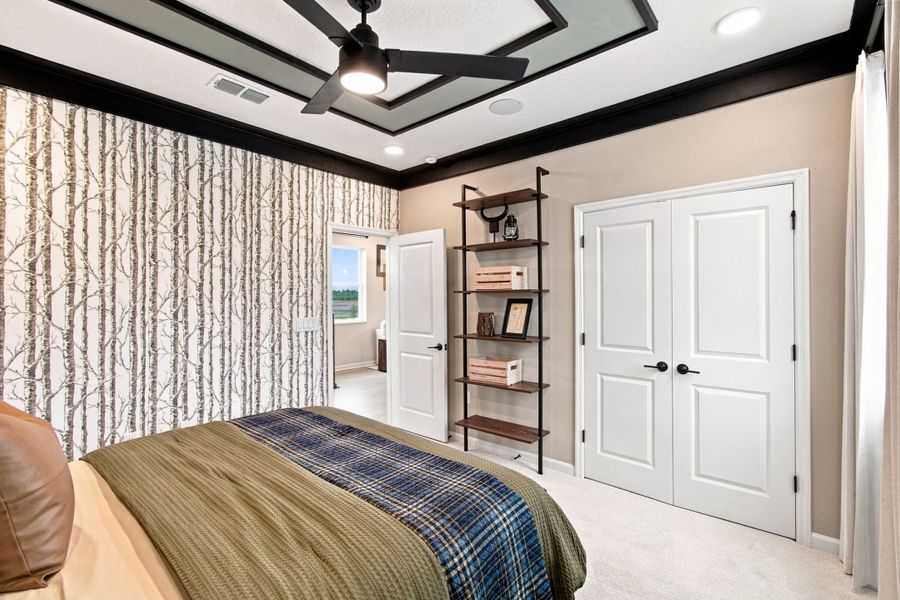 Bedroom Bedroom