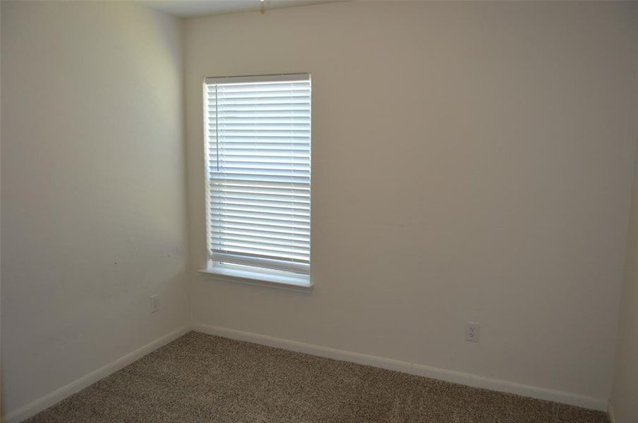 Spacious, unfurnished interior of a new home in Delano Estates, Greenville (Image 17).