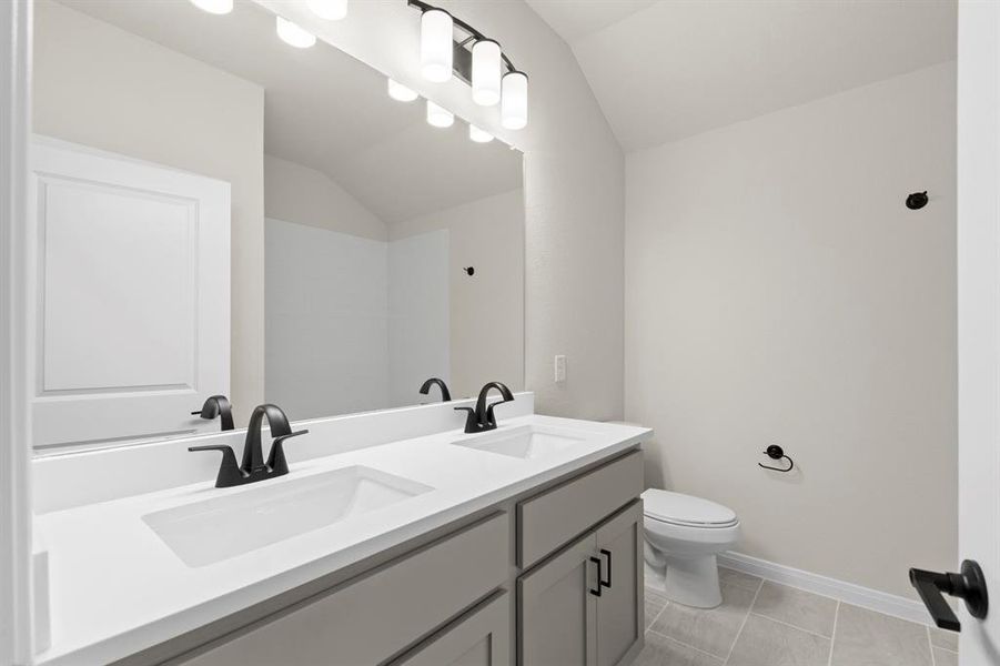 20_21. 629 Bunchberry - 3RD Bath