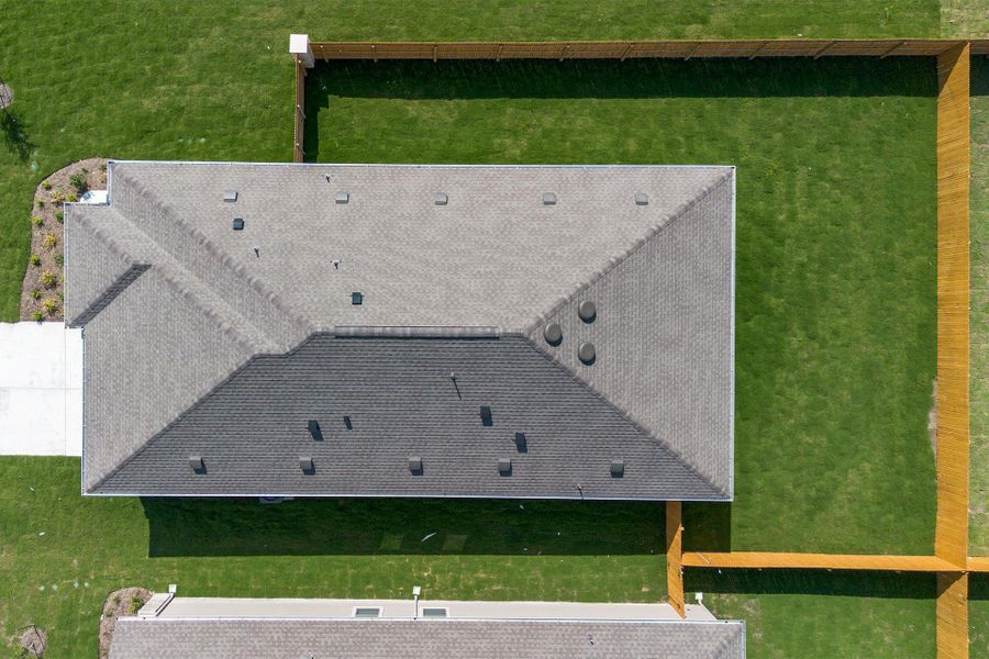 Aerial Photo of Home Aerial Photo of Home