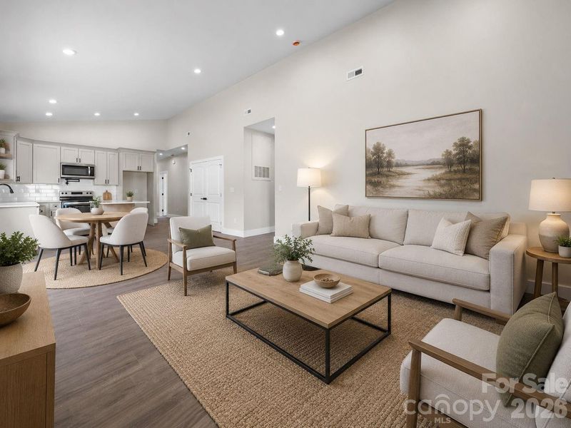Virtual Staging Virtual Staging