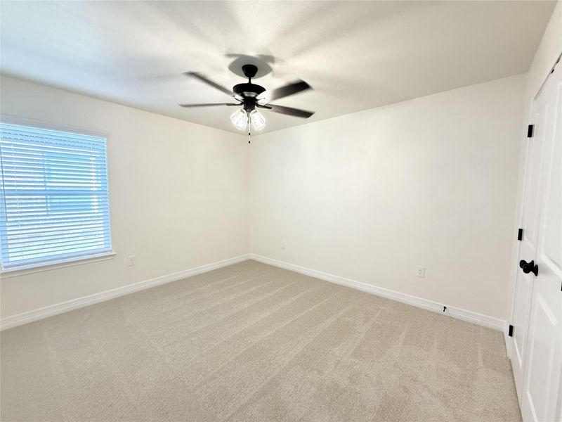 Spacious, unfurnished interior of a new home in , Belton (Image 20).