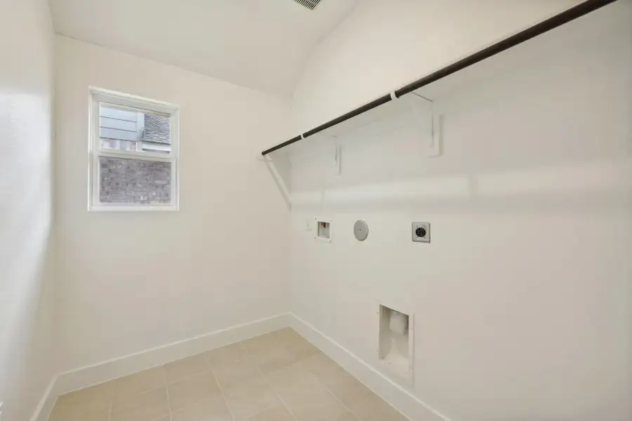 Photo is not of the actual home but is an inspirational photo of builder’s model home and may depict options, furnishings, and/or decorator features that are not included.