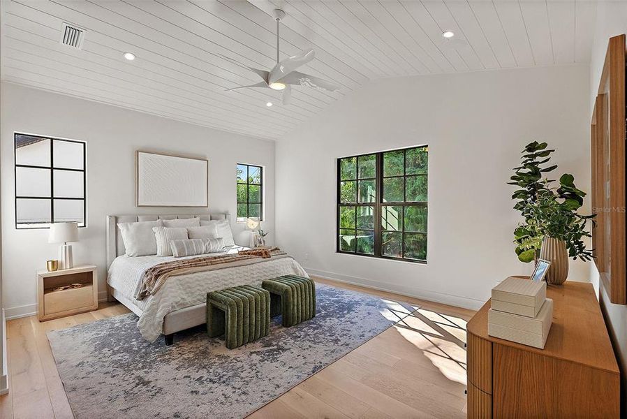 Furnished interior view inside a new home in , St. Petersburg (Image 36). Furnished interior view inside a new home in , St. Petersburg (Image 36).