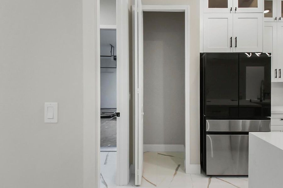 Pantry Pantry