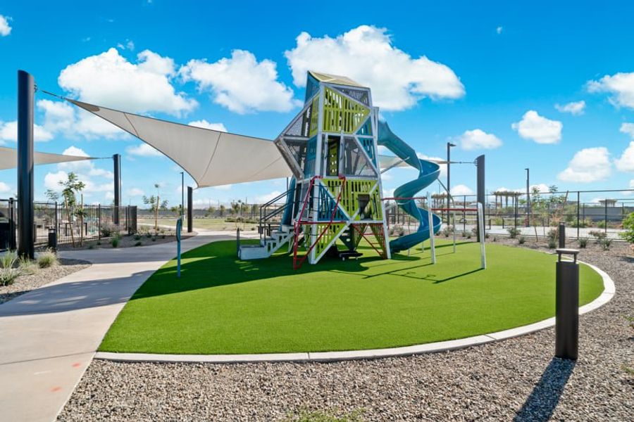 Community amenities in Hawes Crossing, Mesa (Image 39).
