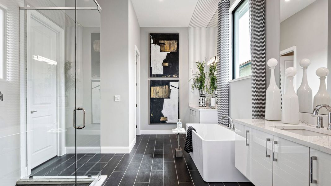 Owner's Bath Owner's Bath