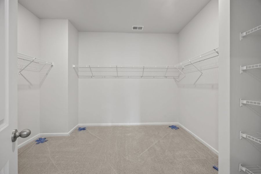 York, SC New Home.  - Slide 20