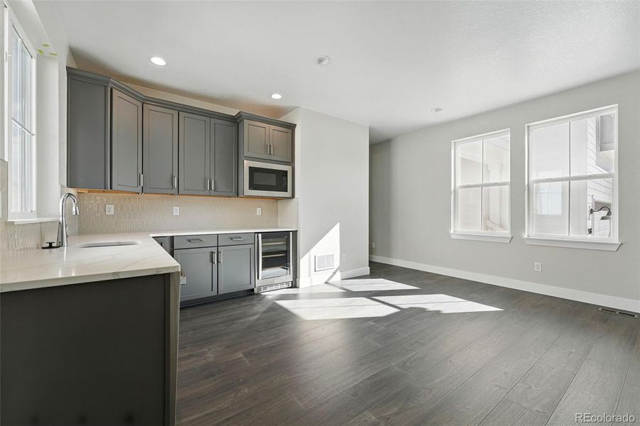 3378 Backdrop Court ~ Ready Now