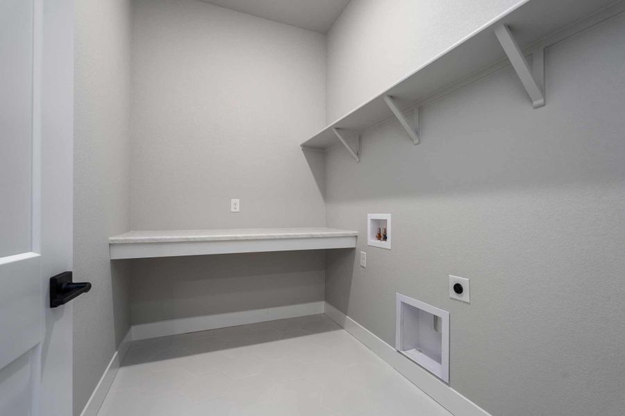 The Glisen - Utility