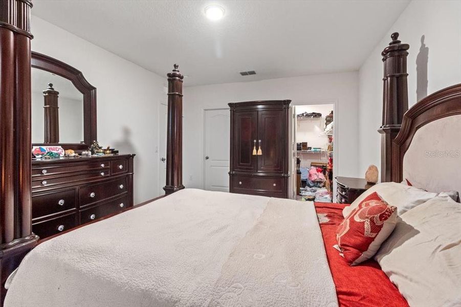 Furnished interior view inside a new home in Poinciana, Poinciana (Image 5). Furnished interior view inside a new home in Poinciana, Poinciana (Image 5).