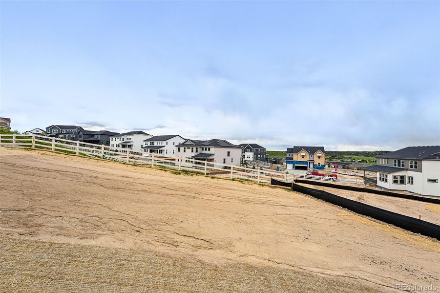 1667 Fox Trotter Point ~ Ready Now