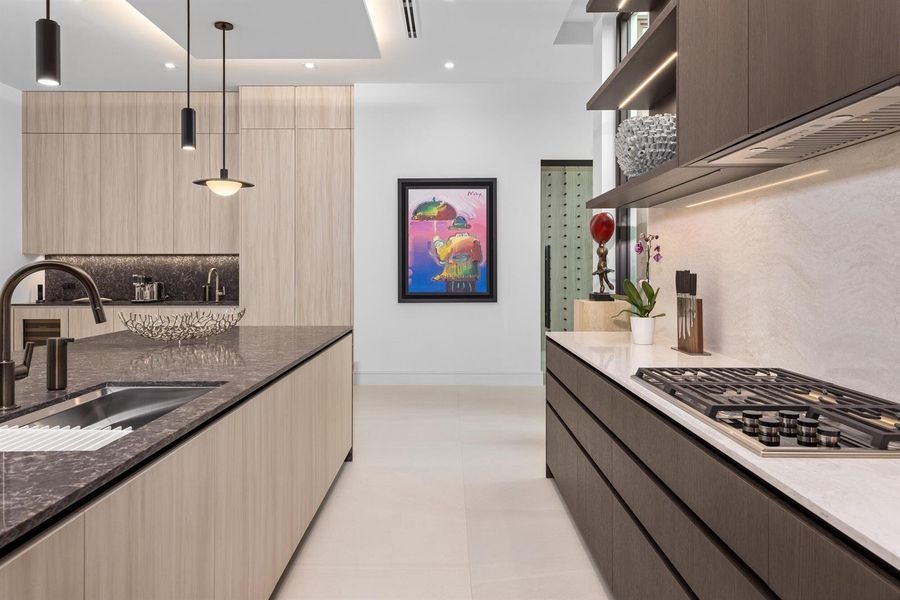 Kitchen 9 Kitchen 9